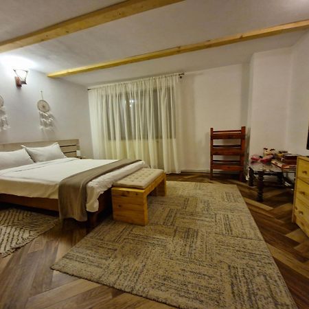 Cabana Din Padurea Valeni Vălenii de Munte Εξωτερικό φωτογραφία