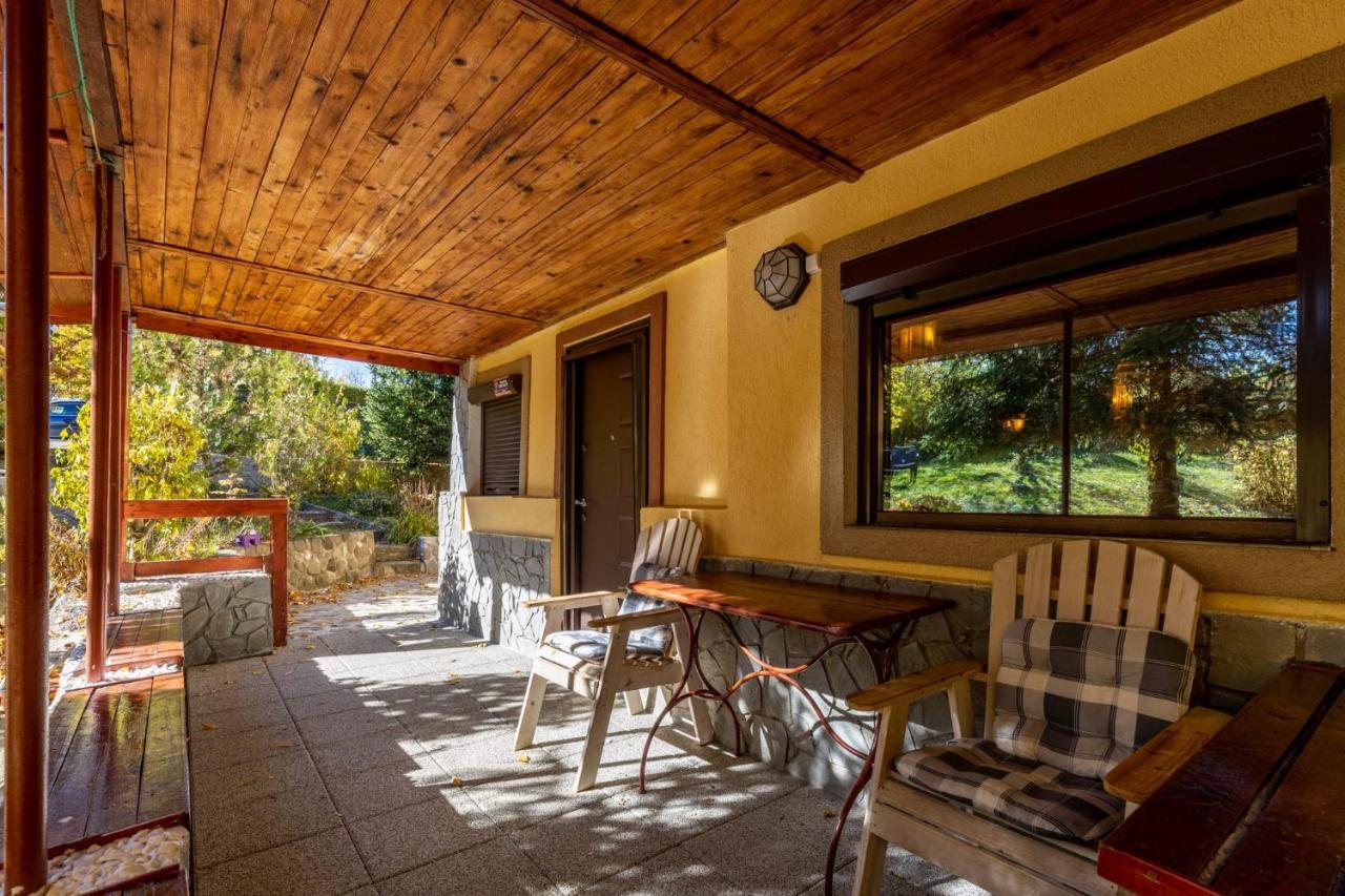 Cabana Din Padurea Valeni Vălenii de Munte Εξωτερικό φωτογραφία