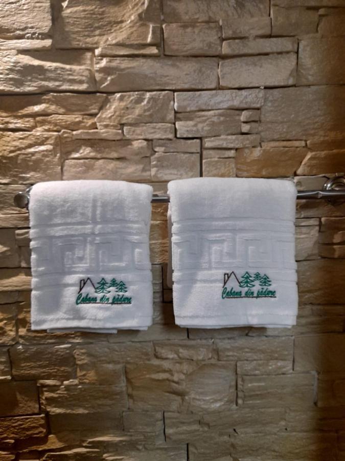 Cabana Din Padurea Valeni Vălenii de Munte Εξωτερικό φωτογραφία