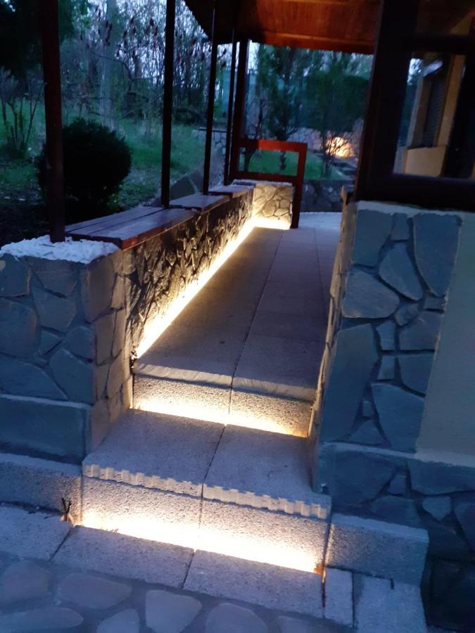 Cabana Din Padurea Valeni Vălenii de Munte Εξωτερικό φωτογραφία