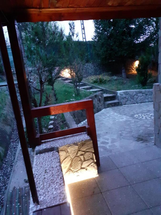 Cabana Din Padurea Valeni Vălenii de Munte Εξωτερικό φωτογραφία