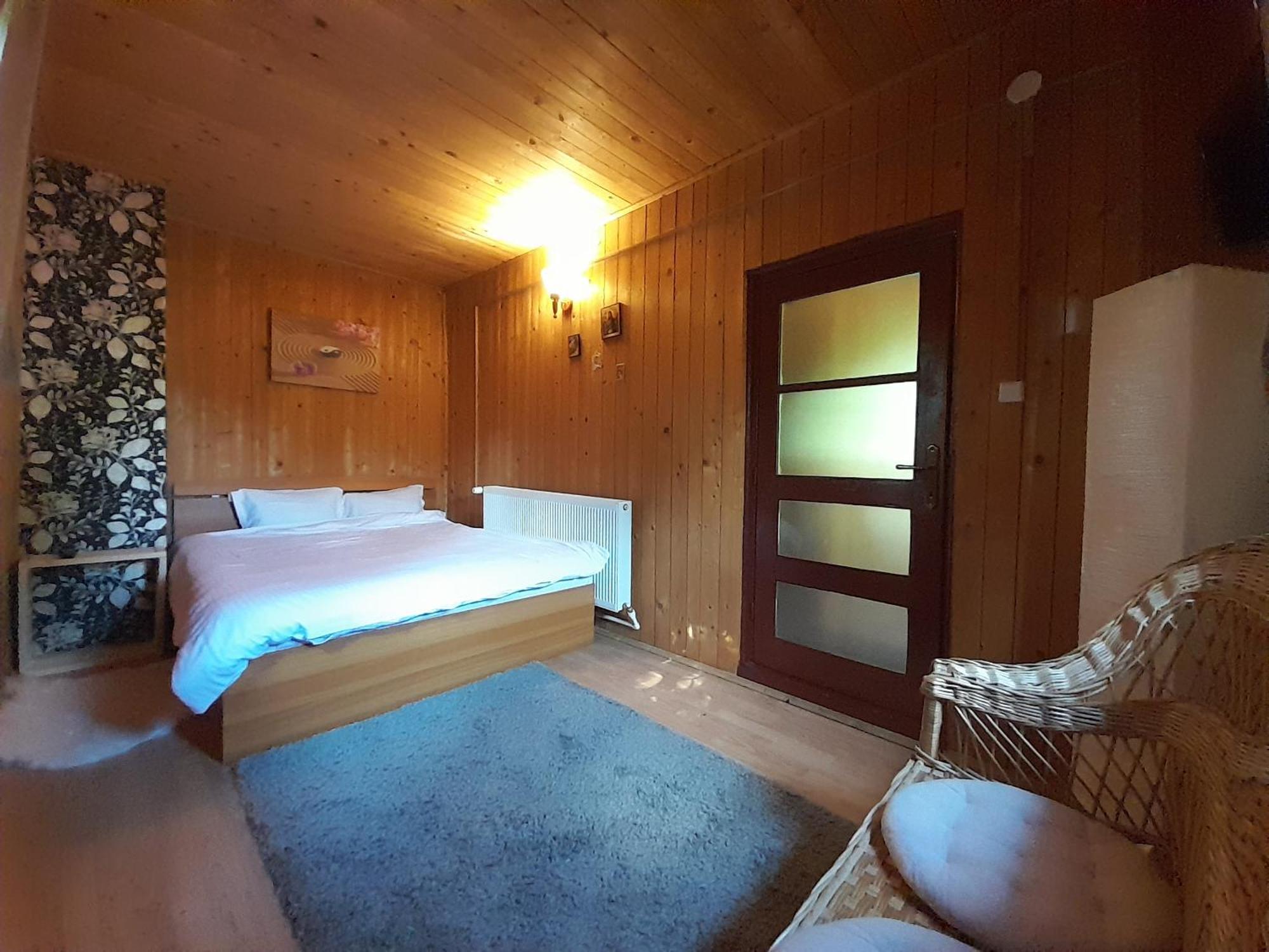 Cabana Din Padurea Valeni Vălenii de Munte Εξωτερικό φωτογραφία