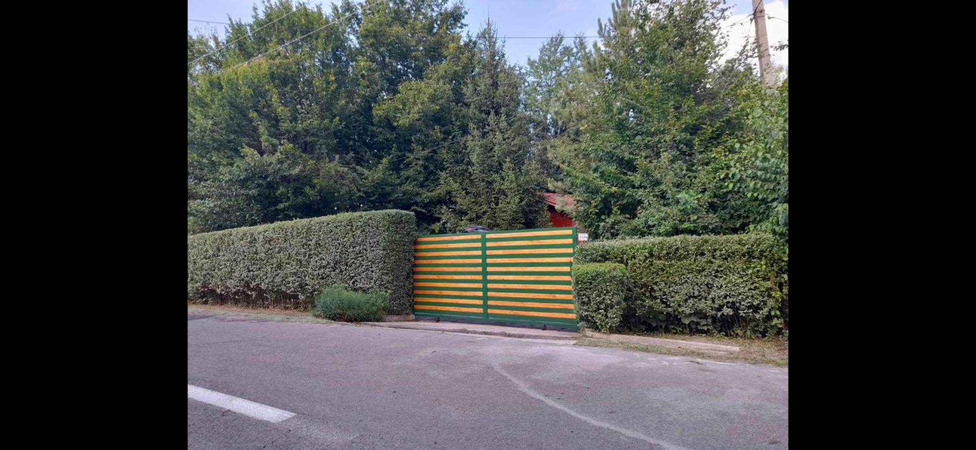 Cabana Din Padurea Valeni Vălenii de Munte Εξωτερικό φωτογραφία